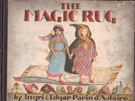 The Enigmatic Magic Rug: Unfolding Its Secrets